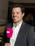 Amsterdam 3 april 2024
Amsterdamse premiere van Mamma Mia in het DeLaMar theater. Filemon Wesselink voor Powned