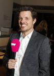 Amsterdam 3 april 2024
Amsterdamse premiere van Mamma Mia in het DeLaMar theater. Filemon Wesselink voor Powned