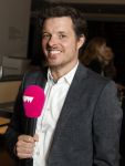 Amsterdam 3 april 2024
Amsterdamse premiere van Mamma Mia in het DeLaMar theater. Filemon Wesselink voor Powned