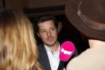 Amsterdam 3 april 2024
Amsterdamse premiere van Mamma Mia in het DeLaMar theater. Filemon Wesselink voor Powned