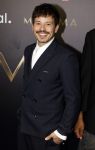 Amsterdam 15 april 2024
Premiere serie Maxima van Videoland in Tuschinski. Aanwezig oa Delfina Chaves en Martijn Lakemeier . Geza Weisz