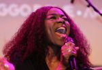 Amsterdam, 2 April 2024
Voorstelling Ladies of Soul
Giovanca Ostiana
