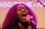 Amsterdam, 2 April 2024
Voorstelling Ladies of Soul
Giovanca Ostiana