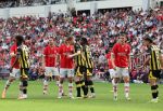 Eindhoven, 13 April 2024
Kompetitie PSV-Vitesse, eindstand 6-0
Guus Til