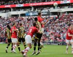 Eindhoven, 13 April 2024
Kompetitie PSV-Vitesse, eindstand 6-0
Guus Til