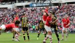 Eindhoven, 13 April 2024
Kompetitie PSV-Vitesse, eindstand 6-0
Guus Til