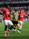 Eindhoven, 13 April 2024
Kompetitie PSV-Vitesse, eindstand 6-0
Guus Til