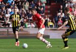 Eindhoven, 13 April 2024
Kompetitie PSV-Vitesse, eindstand 6-0
Guus Til