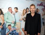 Amsterdam 3 april 2024
Amsterdamse premiere van Mamma Mia in het DeLaMar theater. Hans Cornelisse
