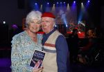 Zaandam 15 april 2024
Boekpresentatie van Harry Slinger in de kerk in Zaandam. Harry met zijn vrouw
