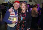 Zaandam 15 april 2024
Boekpresentatie van Harry Slinger in de kerk in Zaandam. harry Slinger met fan