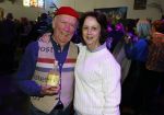 Zaandam 15 april 2024
Boekpresentatie van Harry Slinger in de kerk in Zaandam. harry Slinger met fan