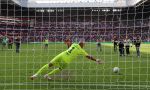 Eindhoven, 13 April 2024
Kompetitiewedstrijd PSV-Vitesse, eindstand 6-0
Blisembezoek van Heurelho Gomes