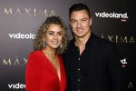 Amsterdam 15 april 2024
Premiere serie Maxima van Videoland in Tuschinski. Aanwezig oa Delfina Chaves en Martijn Lakemeier . Iris Rulkens met partner