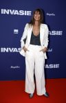 Amsterdam 8 april 2024
Premiere Invasie in Pathe Arena met oa Tarikh Jansen Ortal Vriend Raymond Thiry Gijs Scholten v Aschat Jasha Rudge Gijs Blom Fedja v Huet . Bobby Boermans is de regisseur. Isa Hoes kwam met haar kinderen Vlinder Kamerling en Merlijn Kamerling