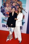 Amsterdam 8 april 2024
Premiere Invasie in Pathe Arena met oa Tarikh Jansen Ortal Vriend Raymond Thiry Gijs Scholten v Aschat Jasha Rudge Gijs Blom Fedja v Huet . Bobby Boermans is de regisseur. Isa Hoes kwam met haar kinderen Vlinder Kamerling en Merlijn Kamerling