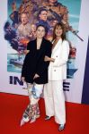 Amsterdam 8 april 2024
Premiere Invasie in Pathe Arena met oa Tarikh Jansen Ortal Vriend Raymond Thiry Gijs Scholten v Aschat Jasha Rudge Gijs Blom Fedja v Huet . Bobby Boermans is de regisseur. Isa Hoes kwam met haar kinderen Vlinder Kamerling en Merlijn Kamerling
