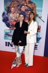 Amsterdam 8 april 2024
Premiere Invasie in Pathe Arena met oa Tarikh Jansen Ortal Vriend Raymond Thiry Gijs Scholten v Aschat Jasha Rudge Gijs Blom Fedja v Huet . Bobby Boermans is de regisseur. Isa Hoes kwam met haar kinderen Vlinder Kamerling en Merlijn Kamerling