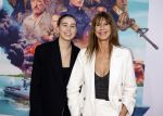 Amsterdam 8 april 2024
Premiere Invasie in Pathe Arena met oa Tarikh Jansen Ortal Vriend Raymond Thiry Gijs Scholten v Aschat Jasha Rudge Gijs Blom Fedja v Huet . Bobby Boermans is de regisseur. Isa Hoes kwam met haar kinderen Vlinder Kamerling en Merlijn Kamerling