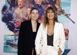Amsterdam 8 april 2024
Premiere Invasie in Pathe Arena met oa Tarikh Jansen Ortal Vriend Raymond Thiry Gijs Scholten v Aschat Jasha Rudge Gijs Blom Fedja v Huet . Bobby Boermans is de regisseur. Isa Hoes kwam met haar kinderen Vlinder Kamerling en Merlijn Kamerling