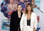 Amsterdam 8 april 2024
Premiere Invasie in Pathe Arena met oa Tarikh Jansen Ortal Vriend Raymond Thiry Gijs Scholten v Aschat Jasha Rudge Gijs Blom Fedja v Huet . Bobby Boermans is de regisseur. Isa Hoes kwam met haar kinderen Vlinder Kamerling en Merlijn Kamerling