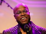 Amsterdam, 2 April 2024
Voorstelling Ladies of Soul
Jandino Asporaat