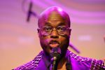Amsterdam, 2 April 2024
Voorstelling Ladies of Soul
Jandino Asporaat