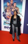 Amsterdam 8 april 2024
Premiere Invasie in Pathe Arena met oa Tarikh Jansen Ortal Vriend Raymond Thiry Gijs Scholten v Aschat Jasha Rudge Gijs Blom Fedja v Huet . Bobby Boermans is de regisseur. Jasmine Sendar