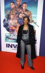 Amsterdam 8 april 2024
Premiere Invasie in Pathe Arena met oa Tarikh Jansen Ortal Vriend Raymond Thiry Gijs Scholten v Aschat Jasha Rudge Gijs Blom Fedja v Huet . Bobby Boermans is de regisseur. Jasmine Sendar