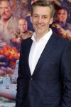 Amsterdam 8 april 2024
Premiere Invasie in Pathe Arena met oa 
 Jelle de Jonge