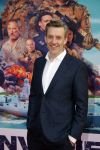Amsterdam 8 april 2024
Premiere Invasie in Pathe Arena met oa 
 Jelle de Jonge