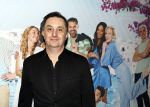 Amsterdam 3 april 2024
Amsterdamse premiere van Mamma Mia in het DeLaMar theater. Jeremy Baker