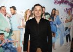 Amsterdam 3 april 2024
Amsterdamse premiere van Mamma Mia in het DeLaMar theater. Jeremy Baker