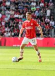 Eindhoven, 13 April 2024
Kompetitie PSV-Vitesse, eindstand 6-0
Joey Veerman