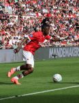 Eindhoven, 13 April 2024
Kompetitie PSV-Vitesse, eindstand 6-0
Johan Bakayoko