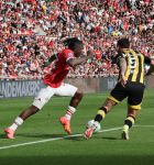 Eindhoven, 13 April 2024
Kompetitie PSV-Vitesse, eindstand 6-0
Johan Bakayoko