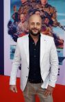 Amsterdam 8 april 2024
Premiere Invasie in Pathe Arena met oa 
 John Karthaus