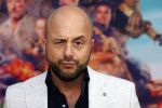 Amsterdam 8 april 2024
Premiere Invasie in Pathe Arena met oa 
 John Karthaus