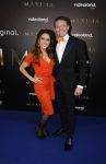 Amsterdam 15 april 2024
Premiere serie Maxima van Videoland in Tuschinski. Aanwezig oa Delfina Chaves en Martijn Lakemeier . Joshua Luza met ...