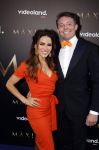 Amsterdam 15 april 2024
Premiere serie Maxima van Videoland in Tuschinski. Aanwezig oa Delfina Chaves en Martijn Lakemeier . Joshua Luza met ...