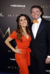 Amsterdam 15 april 2024
Premiere serie Maxima van Videoland in Tuschinski. Aanwezig oa Delfina Chaves en Martijn Lakemeier . Joshua Luza met ...