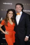 Amsterdam 15 april 2024
Premiere serie Maxima van Videoland in Tuschinski. Aanwezig oa Delfina Chaves en Martijn Lakemeier . Joshua Luza met ...