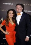 Amsterdam 15 april 2024
Premiere serie Maxima van Videoland in Tuschinski. Aanwezig oa Delfina Chaves en Martijn Lakemeier . Joshua Luza met ...
