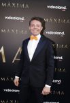 Amsterdam 15 april 2024
Premiere serie Maxima van Videoland in Tuschinski. Aanwezig oa Delfina Chaves en Martijn Lakemeier . Joshua Luza met ...