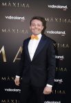 Amsterdam 15 april 2024
Premiere serie Maxima van Videoland in Tuschinski. Aanwezig oa Delfina Chaves en Martijn Lakemeier . Joshua Luza met ...