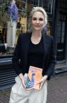 Amsterdam 16 april 2024
Boekpresentatie Kimberley Klaver. Haar 2e boek heet Zuid moeders hebben geen geheimen.