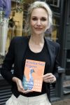 Amsterdam 16 april 2024
Boekpresentatie Kimberley Klaver. Haar 2e boek heet Zuid moeders hebben geen geheimen.