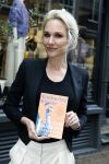 Amsterdam 16 april 2024
Boekpresentatie Kimberley Klaver. Haar 2e boek heet Zuid moeders hebben geen geheimen.