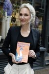 Amsterdam 16 april 2024
Boekpresentatie Kimberley Klaver. Haar 2e boek heet Zuid moeders hebben geen geheimen.