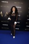Amsterdam 15 april 2024
Premiere serie Maxima van Videoland in Tuschinski. Aanwezig oa Delfina Chaves en Martijn Lakemeier . Kimmylien Nguyen kwam met een vriendin